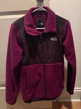 North Face Denali Jacket